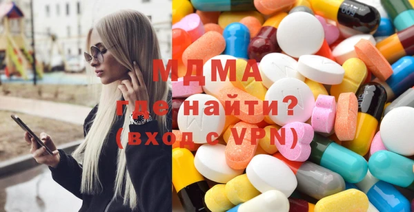 тгк Балахна